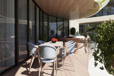 Byt v Al Marjan Island, Ras Al Khaimah, SAE 48.7 m² Č.: 588564 - fotografie 21