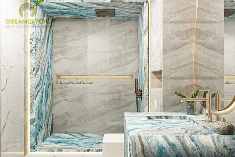 Byt v Al Marjan Island, Ras Al Khaimah, SAE 48.7 m² Č.: 588564 - fotografie 7