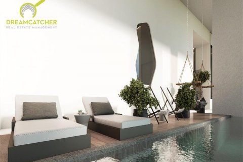 Byt v Al Marjan Island, Ras Al Khaimah, SAE 48.7 m² Č.: 588564 - fotografie 19