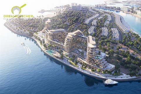 Apartament në Mina Al Arab, Ras Al Khaimah, Emiratet e Bashkuara Arabe 37.5 m2. № 588565 - Foto 13