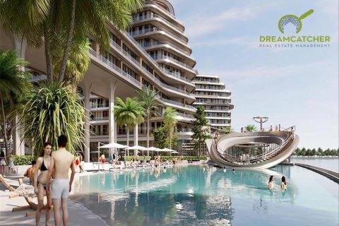 Apartament në Mina Al Arab, Ras Al Khaimah, Emiratet e Bashkuara Arabe 37.5 m2. № 588565 - Foto 10