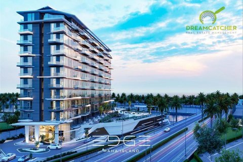 Apartmán v Mina Al Arab, Ras Al Khaimah, SAE 1 spálňa, 72.4 m2 č. 588567 - Fotografia 9