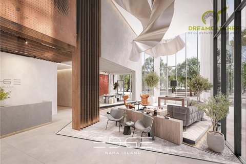 Apartmán v Mina Al Arab, Ras Al Khaimah, SAE 1 spálňa, 72.4 m2 č. 588567 - Fotografia 6