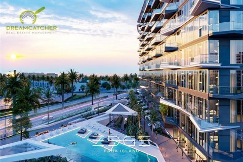 Apartmán v Mina Al Arab, Ras Al Khaimah, SAE 1 spálňa, 72.4 m2 č. 588567 - Fotografia 10
