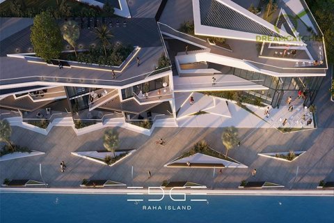 Apartmán v Mina Al Arab, Ras Al Khaimah, SAE 1 spálňa, 72.4 m2 č. 588567 - Fotografia 12