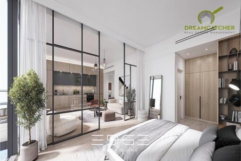 Apartmán v Mina Al Arab, Ras Al Khaimah, SAE 1 spálňa, 72.4 m2 č. 588567 - Fotografia 4