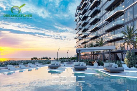 Apartmán v Mina Al Arab, Ras Al Khaimah, SAE 1 spálňa, 72.4 m2 č. 588567 - Fotografia 1