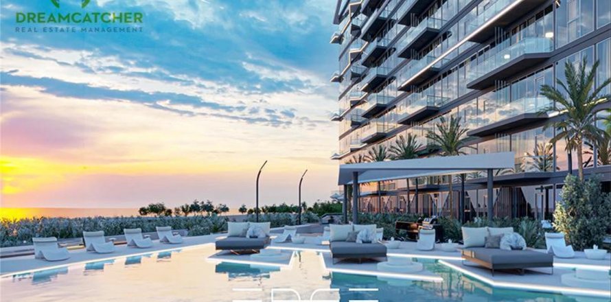 Apartmán v Mina Al Arab, Ras Al Khaimah, SAE 1 spálňa, 72.4 m2 č. 588567