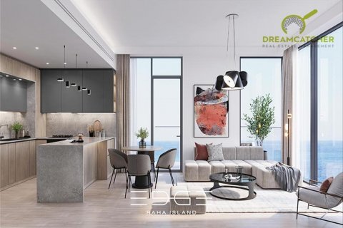 Apartmán v Mina Al Arab, Ras Al Khaimah, SAE 1 spálňa, 72.4 m2 č. 588567 - Fotografia 2