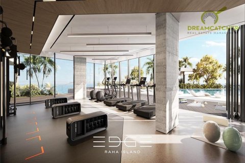 Apartmán v Mina Al Arab, Ras Al Khaimah, SAE 1 spálňa, 72.4 m2 č. 588567 - Fotografia 7