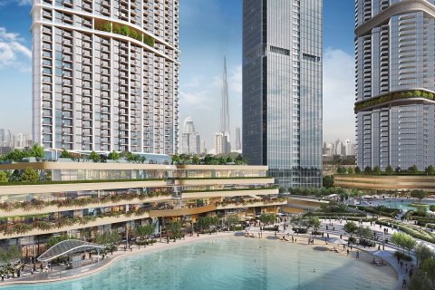 Apartment in Dubai, UAE 3 bedrooms, 153.6 sq.m. № 621504 - photo 13