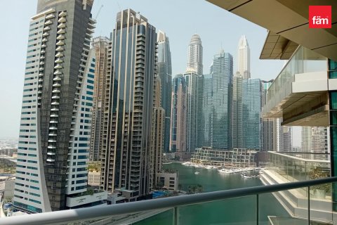 Byt v Dubai Marina, SAE 3 ložnice, 216.3 m² Č.: 621507 - fotografie 2