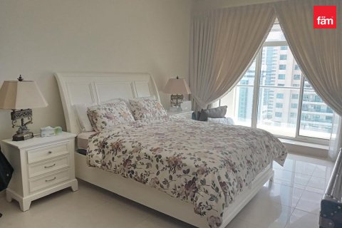 Byt v Dubai Marina, SAE 3 ložnice, 216.3 m² Č.: 621507 - fotografie 4