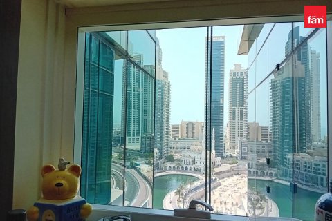 Byt v Dubai Marina, SAE 3 ložnice, 216.3 m² Č.: 621507 - fotografie 3