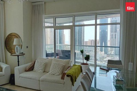 Byt v Dubai Marina, SAE 3 ložnice, 216.3 m² Č.: 621507 - fotografie 8