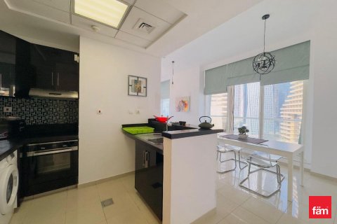 Byt v Dubai Marina, SAE 1 ložnice, 75.5 m² Č.: 621508 - fotografie 10