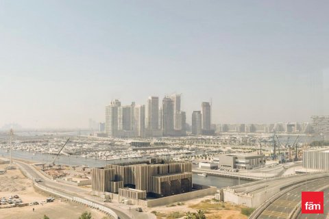 Byt v Dubai Marina, SAE 1 ložnice, 75.5 m² Č.: 621508 - fotografie 12