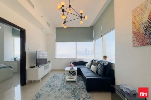 Byt v Dubai Marina, SAE 1 ložnice, 75.5 m² Č.: 621508 - fotografie 4