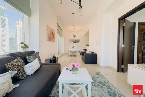 Byt v Dubai Marina, SAE 1 ložnice, 75.5 m² Č.: 621508 - fotografie 3