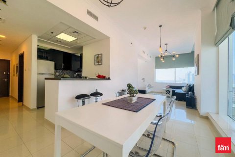 Byt v Dubai Marina, SAE 1 ložnice, 75.5 m² Č.: 621508 - fotografie 9