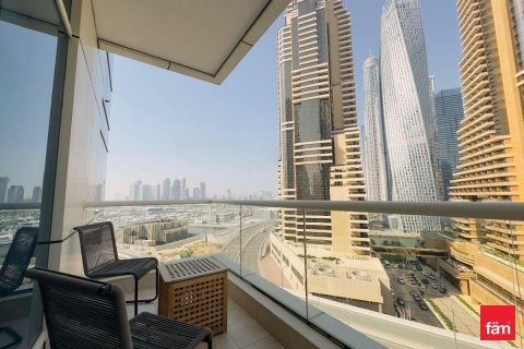 Byt v Dubai Marina, SAE 1 ložnice, 75.5 m² Č.: 621508 - fotografie 5