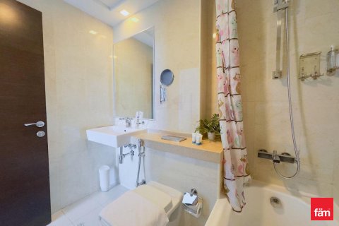 Byt v Dubai Marina, SAE 1 ložnice, 75.5 m² Č.: 621508 - fotografie 13