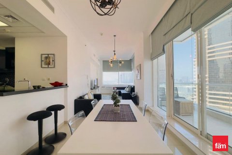 Byt v Dubai Marina, SAE 1 ložnice, 75.5 m² Č.: 621508 - fotografie 6