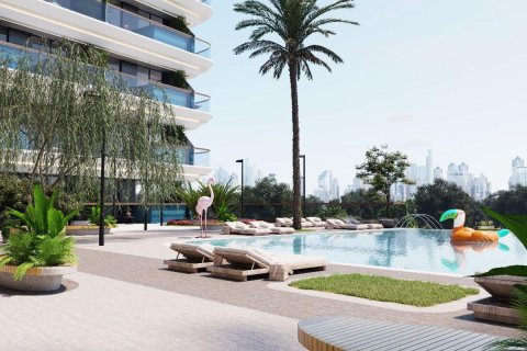 Wohnung zum Verkauf in Dubai, VAE 2 Schlafzimmer, 128.9 m2 Nr. 621506 - Foto 4