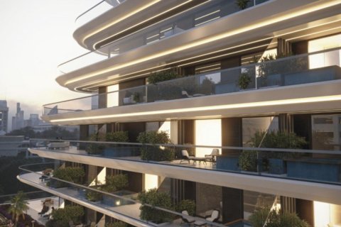 Wohnung zum Verkauf in Dubai, VAE 2 Schlafzimmer, 128.9 m2 Nr. 621506 - Foto 10