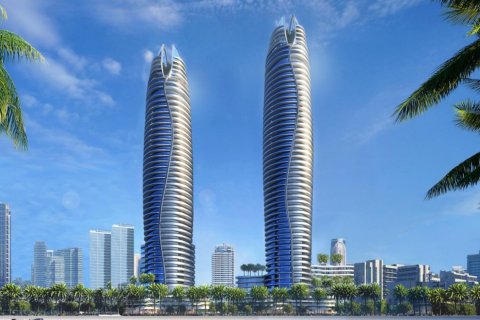 Business Bay、Dubai、UAE にあるマンション販売中 2ベッドルーム、130.83 m2、No753173 - 写真 4