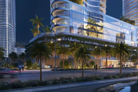 Business Bay、Dubai、UAE にあるマンション販売中 2ベッドルーム、130.83 m2、No753173 - 写真 2