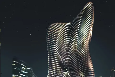 Business Bay、Dubai、UAE にあるマンション販売中 2ベッドルーム、188.41 m2、No753172 - 写真 9