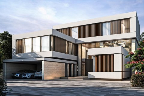 阿联酋 Dubai Mohammed Bin Rashid City 待售 : 6 卧, 1604.9 平方米 , 编号753178 - 照片 4