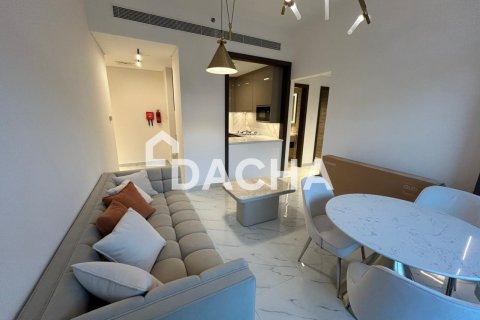 Apartament în Arjan, Dubai, EAU 1 dormitor, 79 mp.  №706728