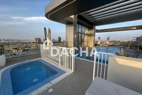 Müüa korter asukohaga Arjan, Dubai, AÜE: 1 magamistoaga, 79 m² Nr 706728 - pilt 11