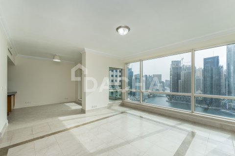 Apartment sa Dubai Marina, Dubai, UAE 3 silid-tulugan, 208 sq.m. № 706727 - larawan 10