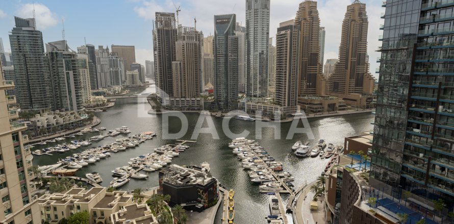 شقة في مرسى دبي، دبي 3 غرفة نوم ، 208 متر مربع . ر قم 706727
