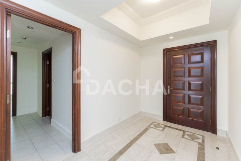 Apartment sa Dubai Marina, Dubai, UAE 3 silid-tulugan, 208 sq.m. № 706727 - larawan 16