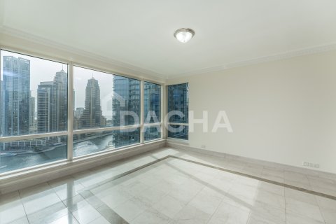 Apartment sa Dubai Marina, Dubai, UAE 3 silid-tulugan, 208 sq.m. № 706727 - larawan 3