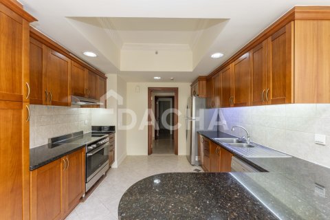 Apartment sa Dubai Marina, Dubai, UAE 3 silid-tulugan, 208 sq.m. № 706727 - larawan 20