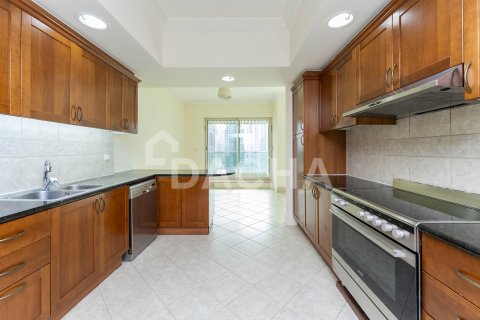Apartment sa Dubai Marina, Dubai, UAE 3 silid-tulugan, 208 sq.m. № 706727 - larawan 22