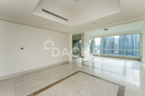Apartment sa Dubai Marina, Dubai, UAE 3 silid-tulugan, 208 sq.m. № 706727 - larawan 4