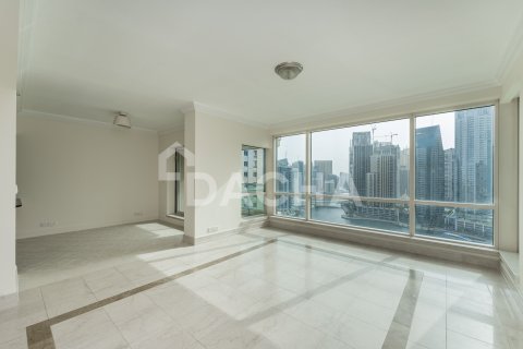 Apartment sa Dubai Marina, Dubai, UAE 3 silid-tulugan, 208 sq.m. № 706727 - larawan 5