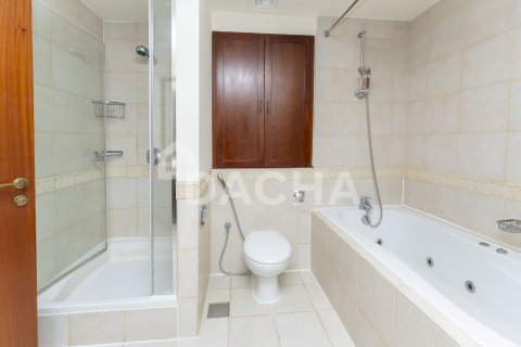 Apartment sa Dubai Marina, Dubai, UAE 3 silid-tulugan, 208 sq.m. № 706727 - larawan 24