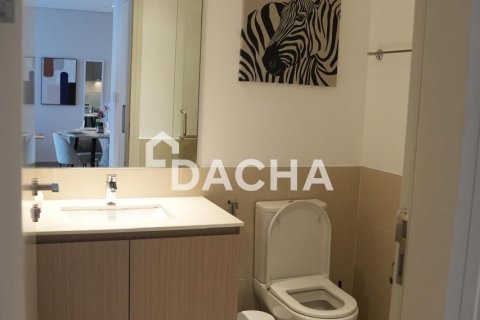 Apartament në Dubai Hills Estate, Emiratet e Bashkuara Arabe 1 dhomë gjumi, 61 m2. № 706724 - Foto 8