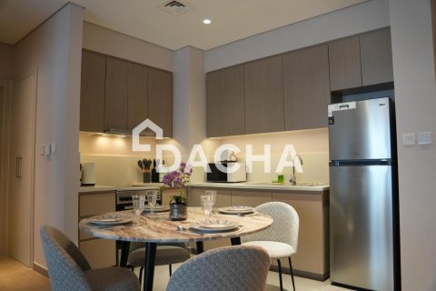 Apartament në Dubai Hills Estate, Emiratet e Bashkuara Arabe 1 dhomë gjumi, 61 m2. № 706724 - Foto 3
