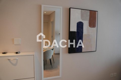 Apartament në Dubai Hills Estate, Emiratet e Bashkuara Arabe 1 dhomë gjumi, 61 m2. № 706724 - Foto 6