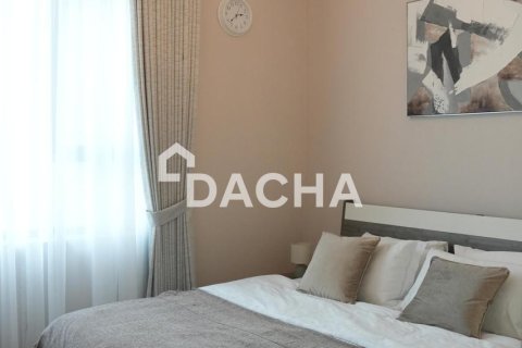 Apartament në Dubai Hills Estate, Emiratet e Bashkuara Arabe 1 dhomë gjumi, 61 m2. № 706724 - Foto 5