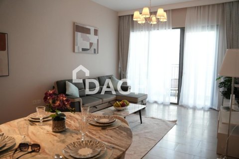 Korter asukohaga Dubai Hills Estate, AÜE: 1 magamistoaga, 61 m² Nr 706724