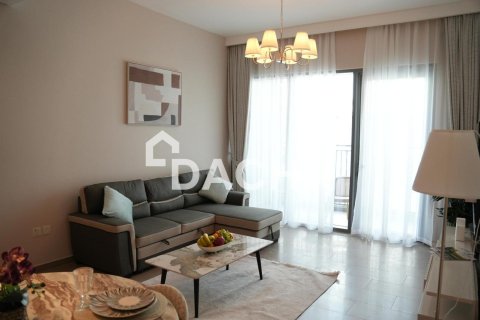 Apartament në Dubai Hills Estate, Emiratet e Bashkuara Arabe 1 dhomë gjumi, 61 m2. № 706724 - Foto 2